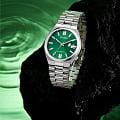 Часы Citizen Tsuyosa NJ0150-81X фото 8