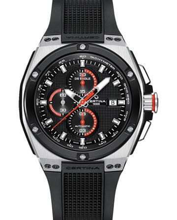 Certina DS Eagle Chronograph Automatic C023.727.27.051.00