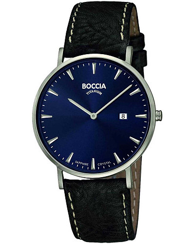 Boccia Titanium 3648-02