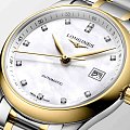Часы Longines Master Collection L2.257.5.87.7 фото 6