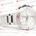Часы Tissot T-Race Chronograph T141.417.11.031.00 фото 5