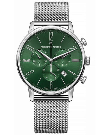 Maurice Lacroix Eliros Chronograph EL1098-SS006-620-1