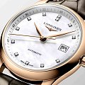 Часы Longines Master L2.257.8.87.3 фото 2