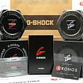 Часы Casio G-Shock GBA-900-4ADR (GBA-900-4A) фото 17
