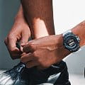 Casio GBD-H1000-1A7ER