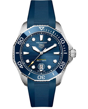TAG Heuer Aquaracer Professional 300 WBP201B.FT6198