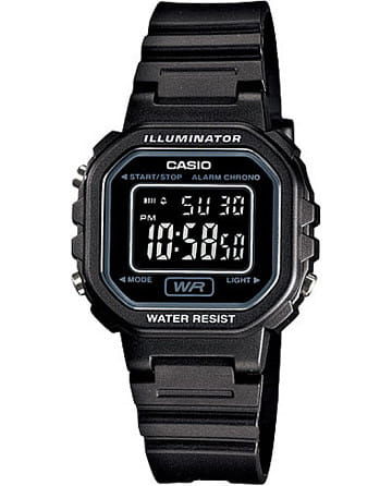 Casio Collection LA-20WH-1BDF (LA-20WH-1B)