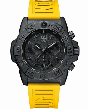 Luminox Navy SEAL Chronograph XS.CE81.BO