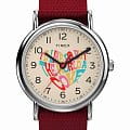Часы Timex Weekender Coca Cola TW2V29900