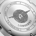 Longines L38104536