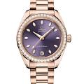 Часы Omega Seamaster Aqua Terra 220.55.34.20.60.001