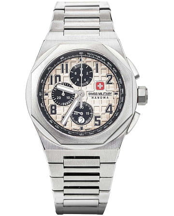 Swiss Military Hanowa SMWGI2102002