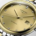 Часы Longines Flagship L4.984.3.37.7 фото 6