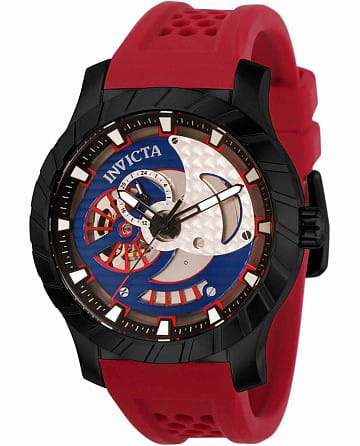 Invicta Specialty IN31988