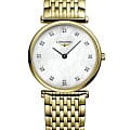 Часы Longines La Grande Classique L4.512.2.87.8