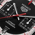 Часы TAG Heuer Monaco CAW218F.FC6356 фото 3