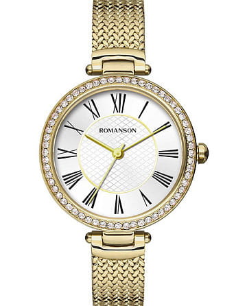 Romanson RM8A41TLG(WH)