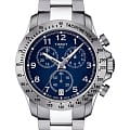 Часы Tissot V8 Quartz Chronograph T106.417.11.042.00