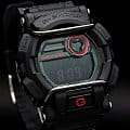Casio GD-400-1SDR