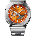 Часы Casio G-Shock GM-2110D-4A