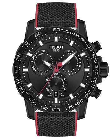 Tissot SuperSport Chrono Giro D\'italia T125.617.37.051.00