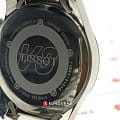 Часы Tissot-V8 Quartz Chronograph T039.417.21.057.00 фото 7