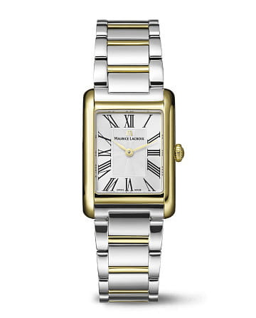 Maurice Lacroix Fiaba Square FA1205-PVY02-110-A