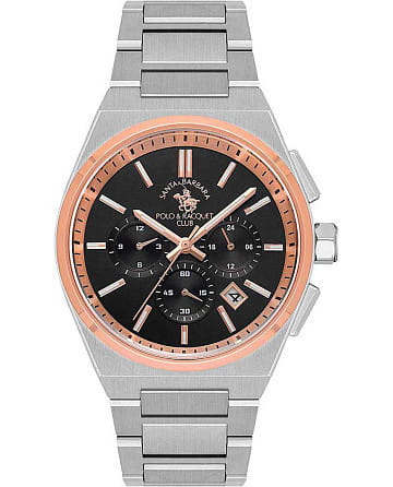 Santa Barbara Polo & Racquet Club Legend SB.1.10533-5