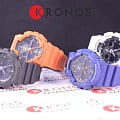 Casio GA-100L-7A