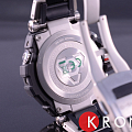 Часы Casio G-Shock Premium GM-2100SS-1ADR (MTG-S1000D-1A) фото 8