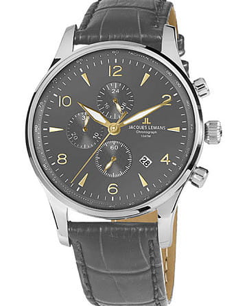 Jacques Lemans 1-1844ZI