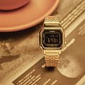 Часы Casio Vintage LA680WGA-1BDF (LA680WGA-1B) фото 5