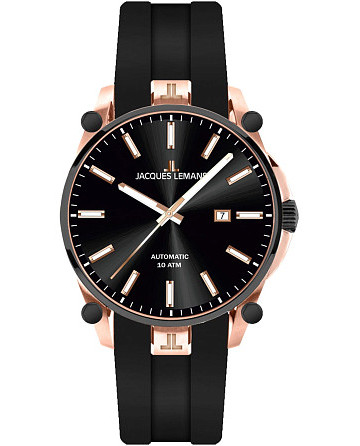 Jacques Lemans Derby 1-2203C