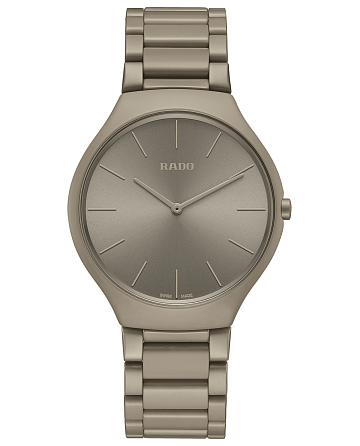 Rado True Thinline Le Corbusier R27098682 