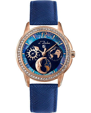 L\'Duchen Celeste D 737.43.37