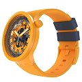 Часы Swatch Big Bold Swatch Pay! SB01O100-5300 фото 2