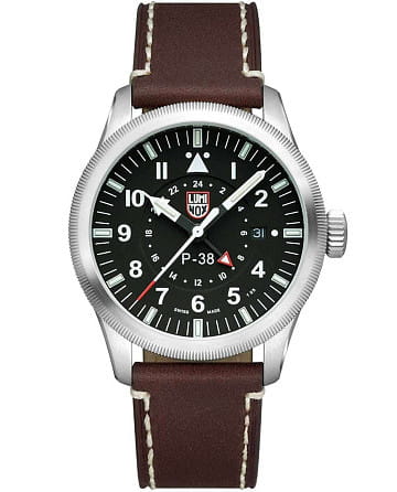 Luminox P–38 LIGHTNING XA.9521