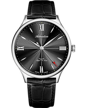 Adriatica Super De Luxe A1230.5264MXL