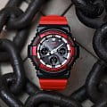 Casio GAW-100RB-1AER