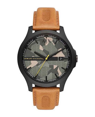 Armani Exchange Hampton  AX2412