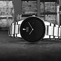 Часы Citizen Eco-Drive Axiom AU1060-51E фото 5