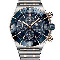 Часы Breitling Super Chronomat 44 Four-Year Calendar U19320161C1U1