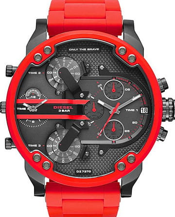 Diesel Mr. Daddy 2.0 DZ7370