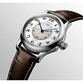 Часы Longines Weems Second-Setting Watch L2.713.4.13.0 фото 7
