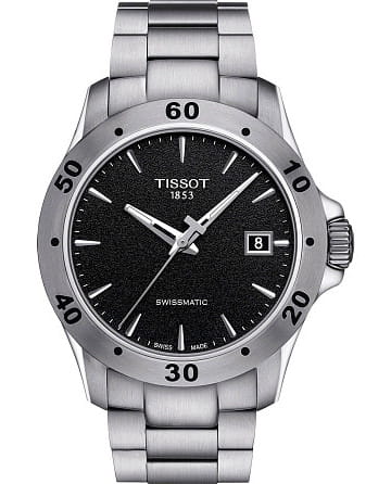 Tissot V8 Swissmatic T106.407.11.051.00