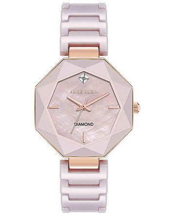 Anne Klein Diamond 5064RGMV