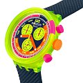 Часы Swatch Big Bold Chrono Biosourced SB06J100 фото 2