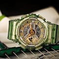 Casio GMA-S110GS-3A