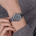 Часы Anne Klein Plastic 3213GYSV фото 6