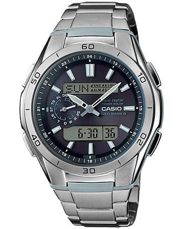 Casio Wave Ceptor WVA-M650TD-1A